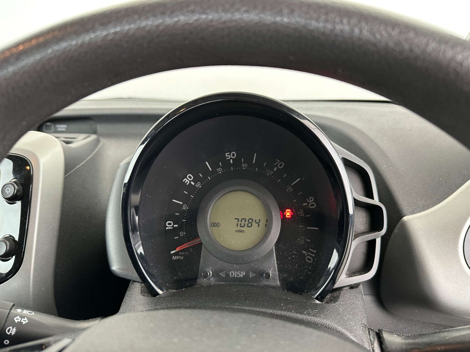 Used Peugeot 108 2015 for sale - 77967963: Photo 13