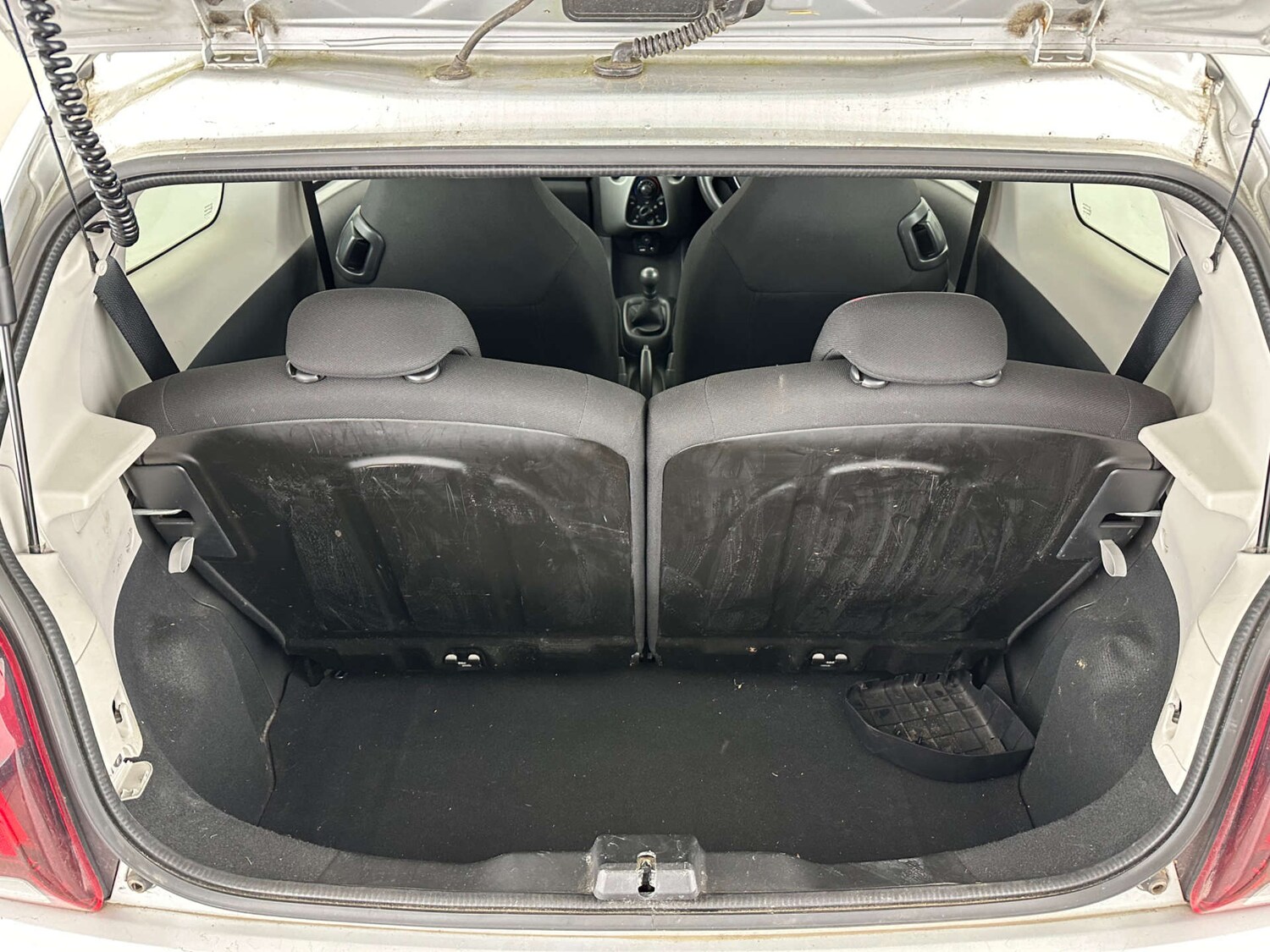 Used Peugeot 108 2015 for sale - 77967963: Photo 7