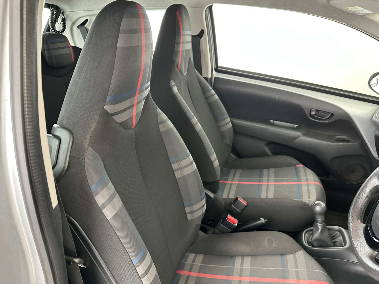 Used Peugeot 108 2015 for sale - 77967963: Photo 9