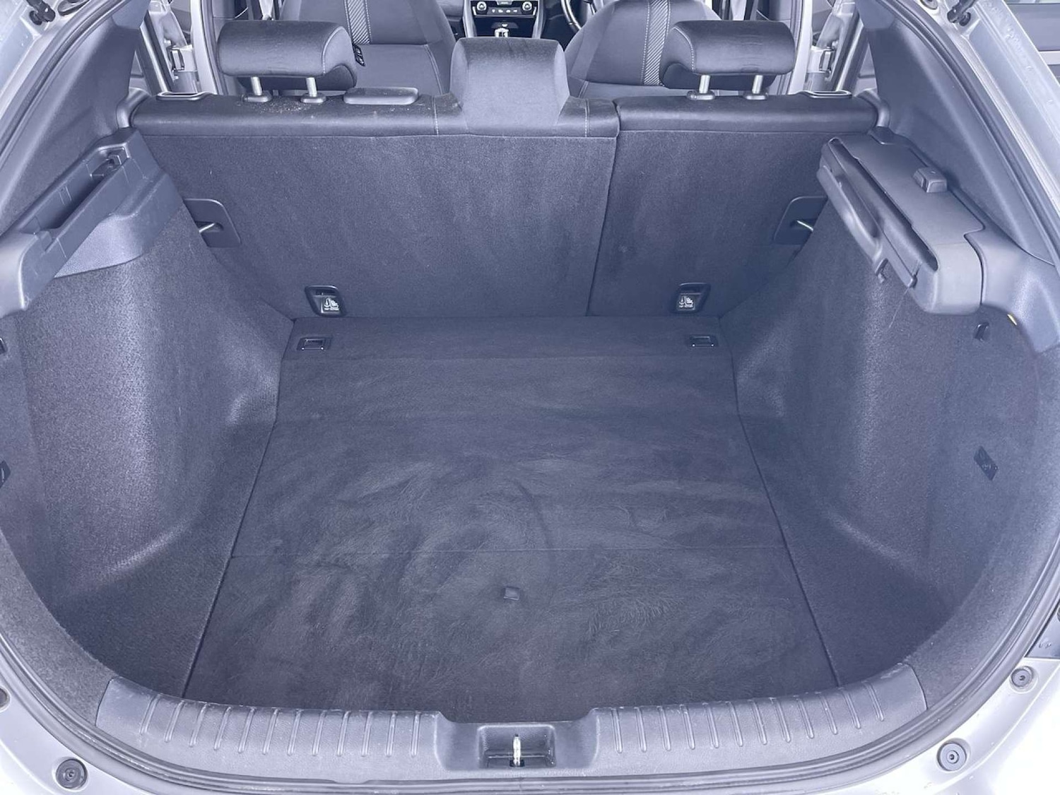 Used Honda Civic 2018 for sale - 76919205: Photo 10