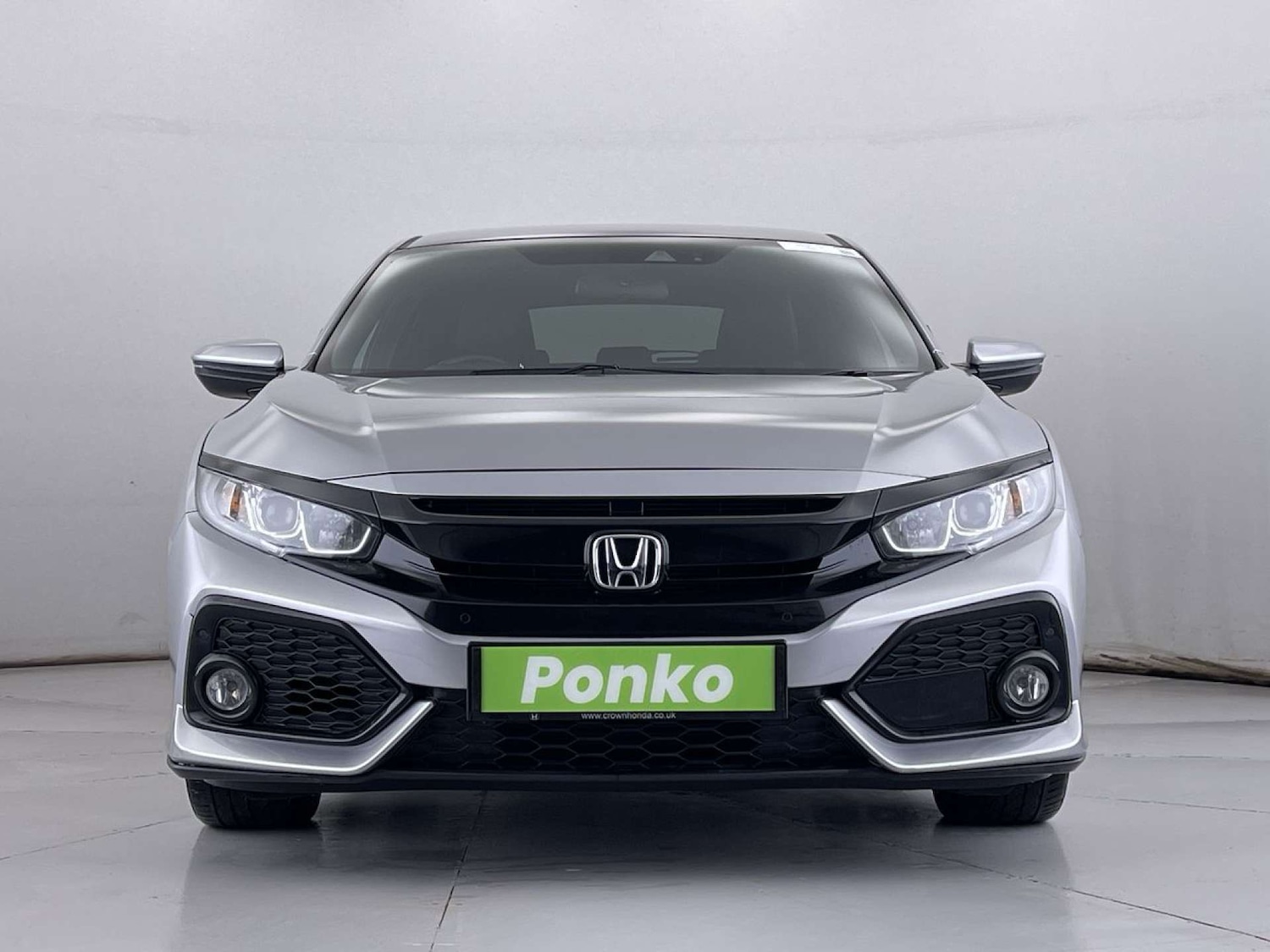 Used Honda Civic 2018 for sale - 76919205: Photo 14