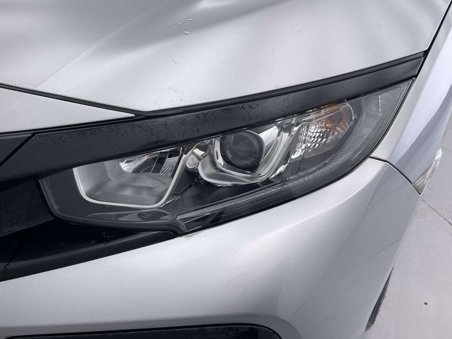 Used Honda Civic 2018 for sale - 76919205: Photo 21