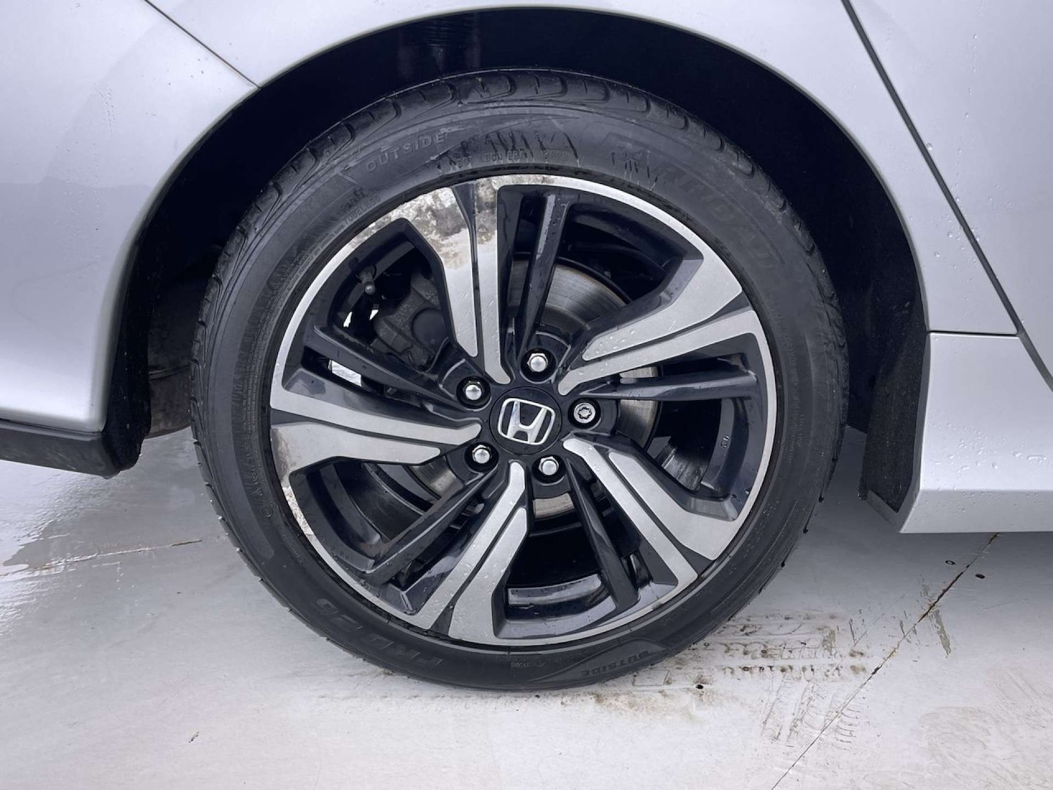 Used Honda Civic 2018 for sale - 76919205: Photo 23