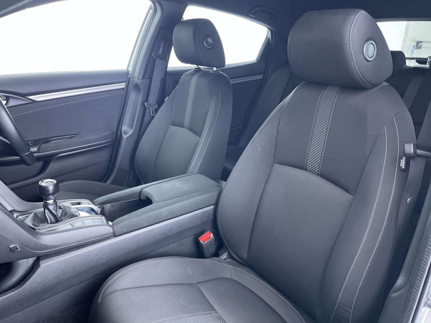 Used Honda Civic 2018 for sale - 76919205: Photo 31