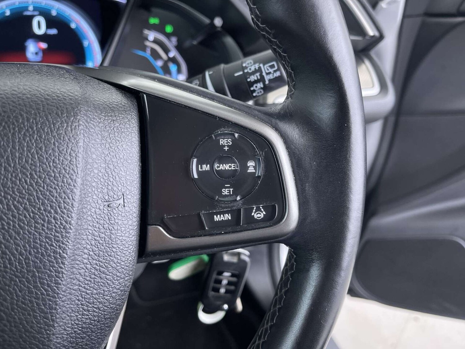 Used Honda Civic 2018 for sale - 76919205: Photo 53