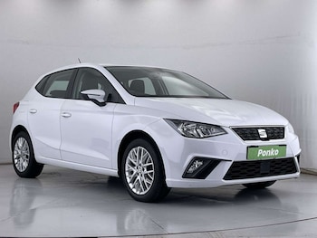 2018 - 1.0 MPI SE Technology Hatchback 5dr Petrol Manual Euro 6 (s/s) (75 ps) HOME