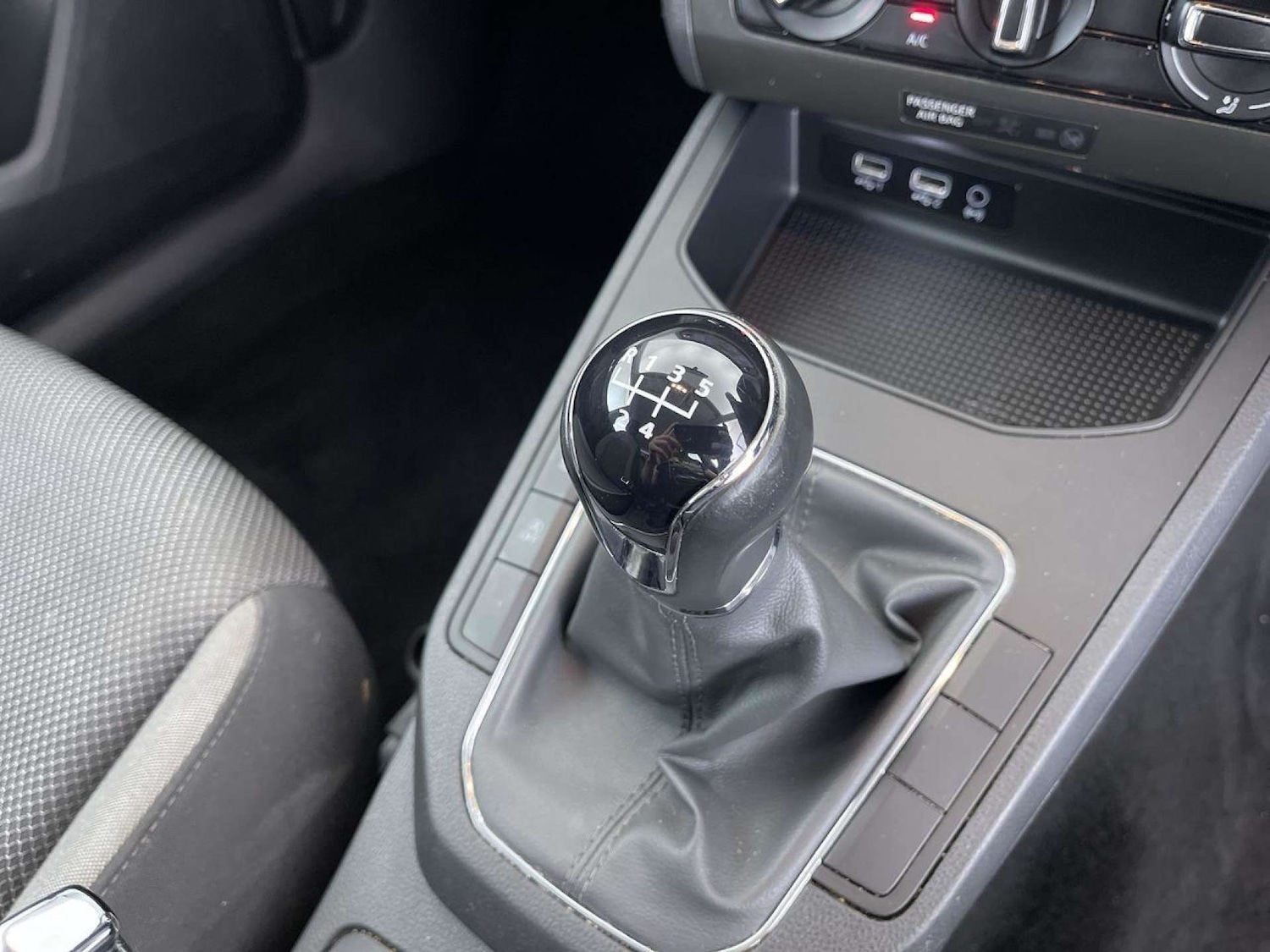 Vehicle 46