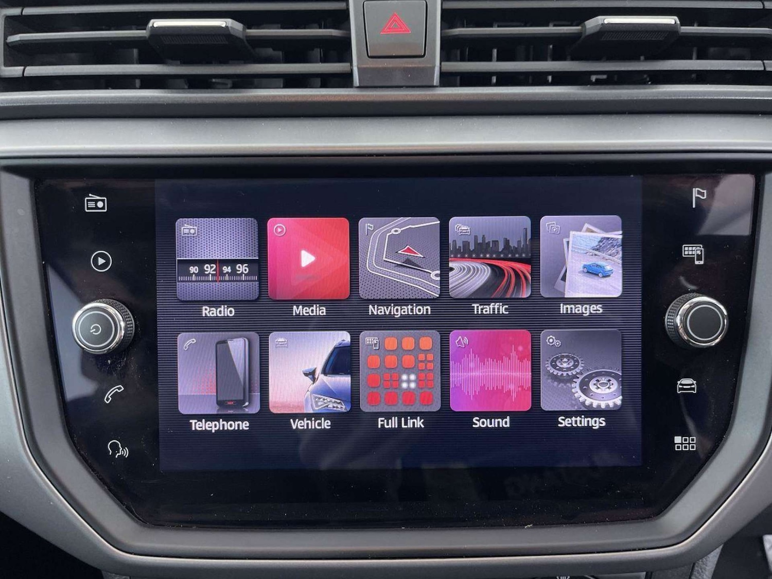 Vehicle 94