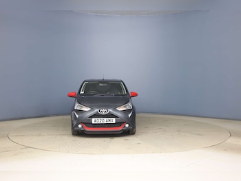 Used Toyota AYGO 2020 for sale - 79378797: Photo