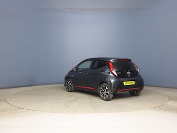 Used Toyota AYGO 2020 for sale - 79378797: Photo