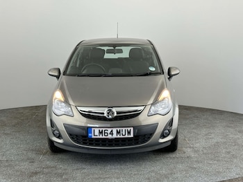 Used Vauxhall Corsa 2014 for sale - 78667834: Photo