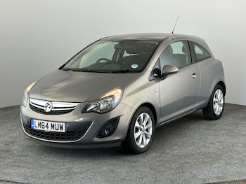 Used Vauxhall Corsa 2014 for sale - 78667834: Photo