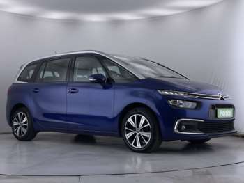 2017 (17) - 1.6 BLUEHDI FEEL S/S 5d 118 BHP 5-Door