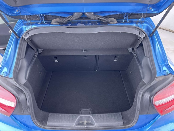 Used Mercedes-Benz A-Class 2014 for sale - 76170874: Photo 10