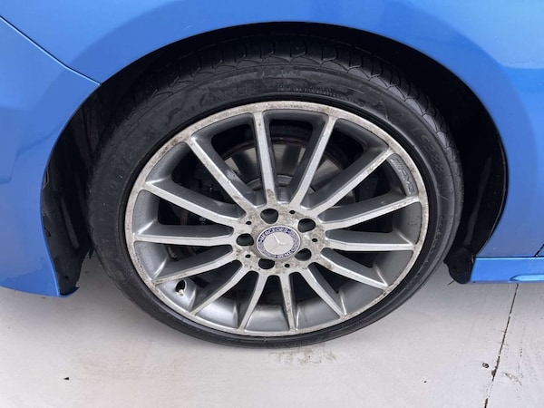 Used Mercedes-Benz A-Class 2014 for sale - 76170874: Photo 11