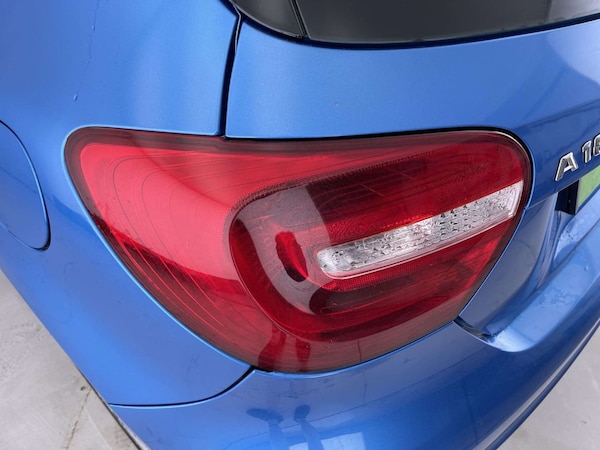 Used Mercedes-Benz A-Class 2014 for sale - 76170874: Photo 20