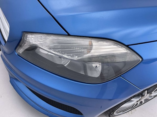 Used Mercedes-Benz A-Class 2014 for sale - 76170874: Photo 21