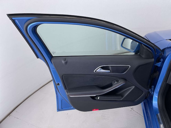Used Mercedes-Benz A-Class 2014 for sale - 76170874: Photo 24