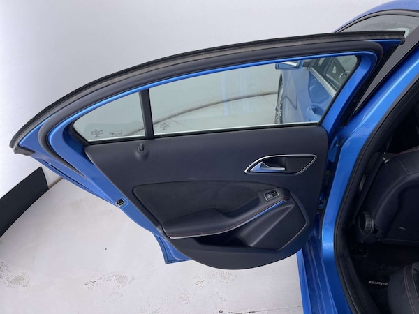 Used Mercedes-Benz A-Class 2014 for sale - 76170874: Photo 25