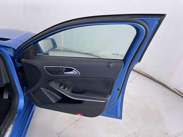 Used Mercedes-Benz A-Class 2014 for sale - 76170874: Photo 26