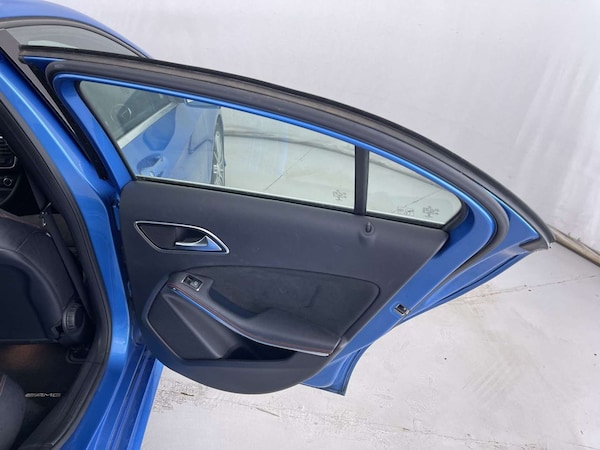 Used Mercedes-Benz A-Class 2014 for sale - 76170874: Photo 27