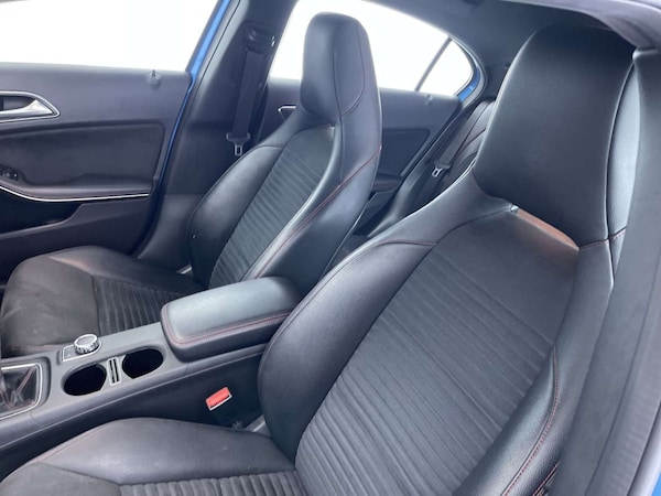 Used Mercedes-Benz A-Class 2014 for sale - 76170874: Photo 28