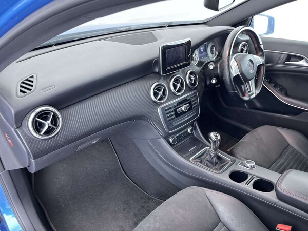 Used Mercedes-Benz A-Class 2014 for sale - 76170874: Photo 29