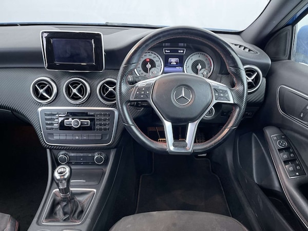Used Mercedes-Benz A-Class 2014 for sale - 76170874: Photo 32