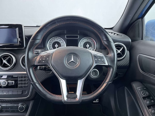 Used Mercedes-Benz A-Class 2014 for sale - 76170874: Photo 33
