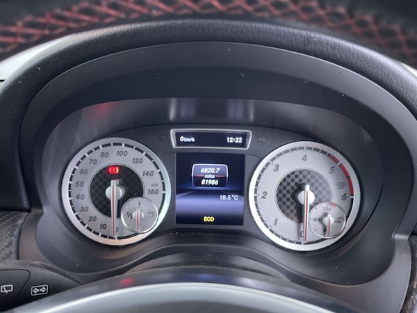 Used Mercedes-Benz A-Class 2014 for sale - 76170874: Photo 36
