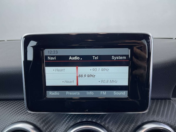 Used Mercedes-Benz A-Class 2014 for sale - 76170874: Photo 37