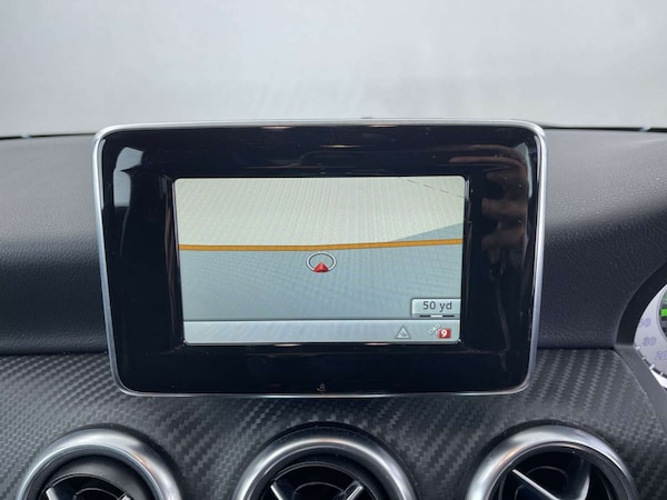 Used Mercedes-Benz A-Class 2014 for sale - 76170874: Photo 38