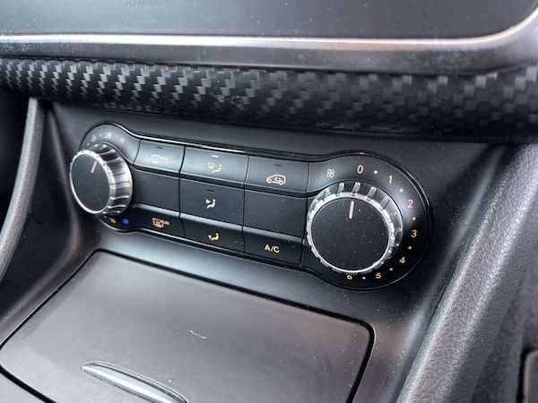 Used Mercedes-Benz A-Class 2014 for sale - 76170874: Photo 40