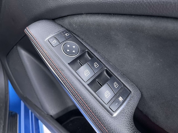 Used Mercedes-Benz A-Class 2014 for sale - 76170874: Photo 45