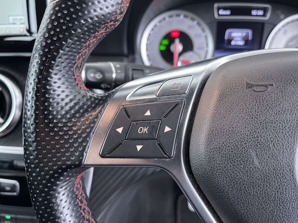 Used Mercedes-Benz A-Class 2014 for sale - 76170874: Photo 46