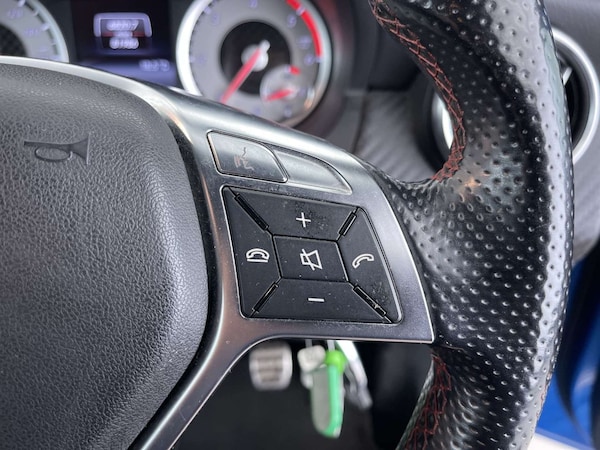Used Mercedes-Benz A-Class 2014 for sale - 76170874: Photo 47