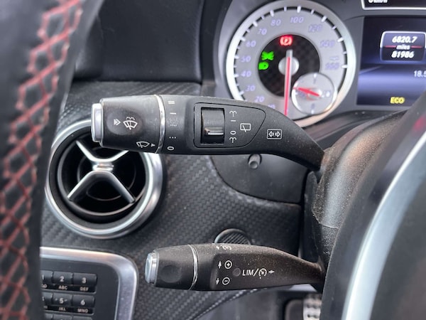 Used Mercedes-Benz A-Class 2014 for sale - 76170874: Photo 48