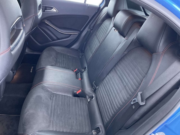 Used Mercedes-Benz A-Class 2014 for sale - 76170874: Photo 9