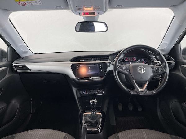 Used Vauxhall Corsa 2020 for sale - 76231893: Photo 10
