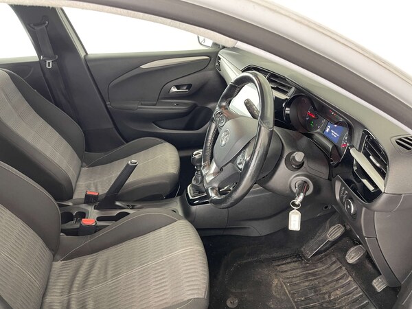 Used Vauxhall Corsa 2020 for sale - 76231893: Photo 11