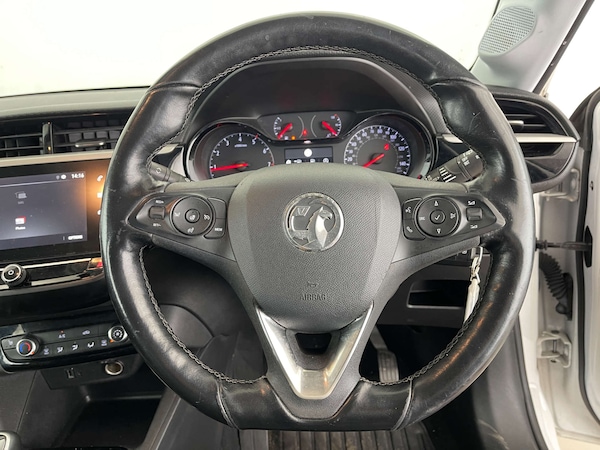 Used Vauxhall Corsa 2020 for sale - 76231893: Photo 12