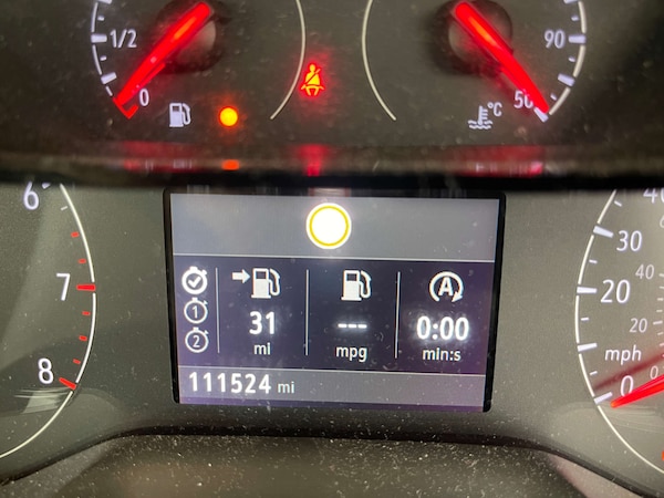 Used Vauxhall Corsa 2020 for sale - 76231893: Photo 13