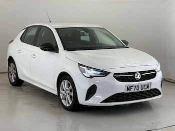 2020 - 1.5 Turbo D SE Premium 5dr