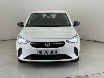 Used Vauxhall Corsa 2020 for sale - 76231893: Photo 2