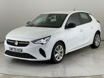 Used Vauxhall Corsa 2020 for sale - 76231893: Photo 3