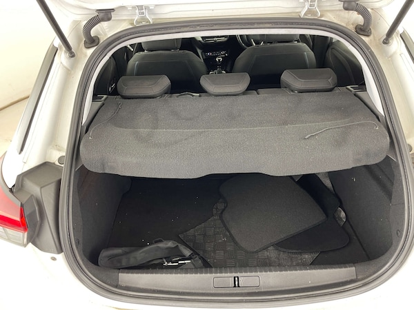 Used Vauxhall Corsa 2020 for sale - 76231893: Photo 7