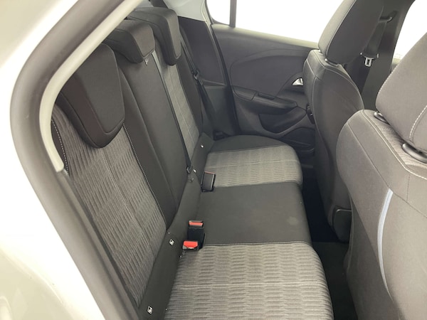 Used Vauxhall Corsa 2020 for sale - 76231893: Photo 8