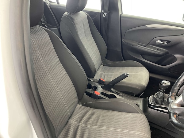 Used Vauxhall Corsa 2020 for sale - 76231893: Photo 9