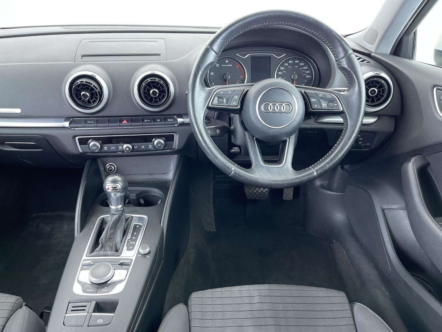 Vehicle 90