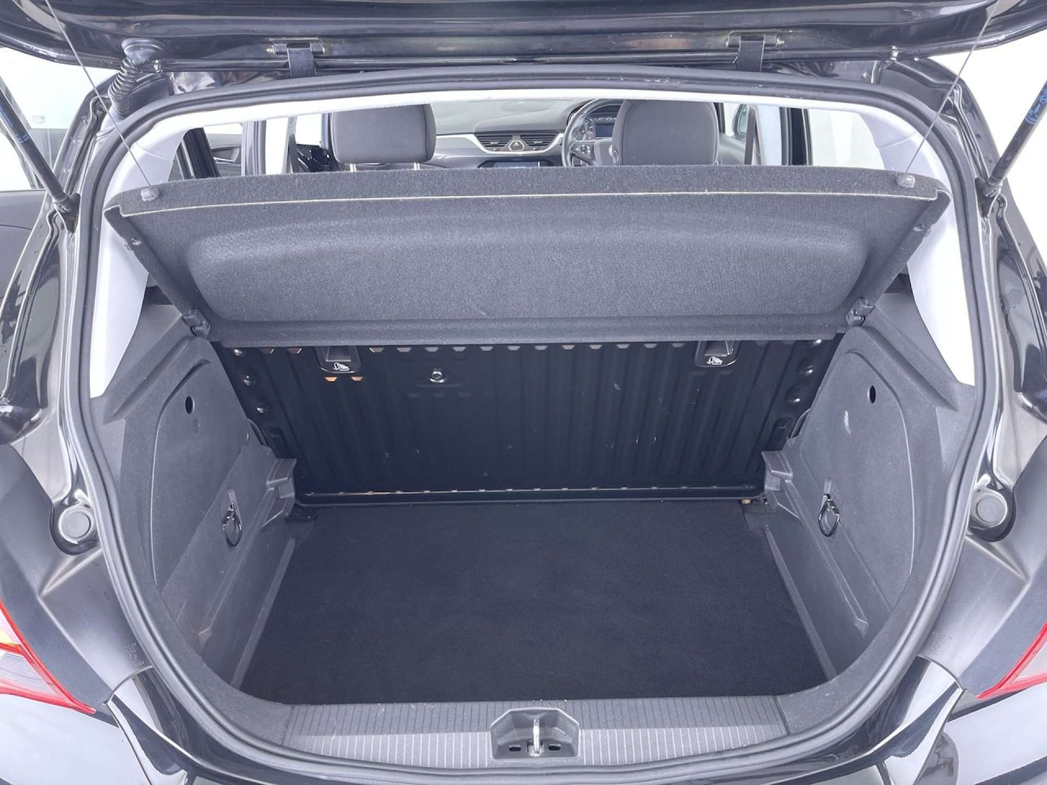 Used Vauxhall Corsa 2017 for sale - 75958777: Photo 10